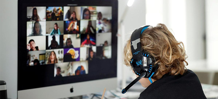 online meeting facilitation