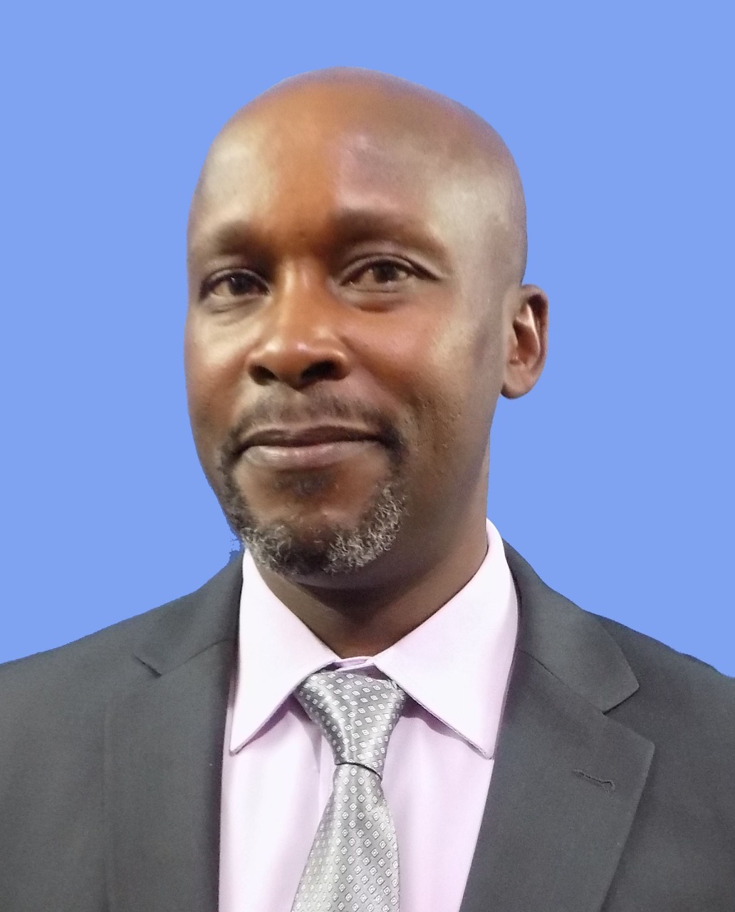 MAINA CHARLES MIGWI